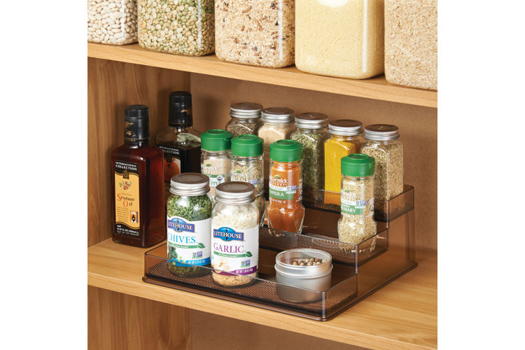 Wayfair best sale spice jars